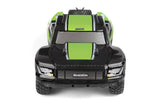 BLACKZON Vyper SC 1/16 4WD Brushed - Green