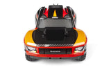 BLACKZON Vyper SC Turbo 1/16 4WD 2S Brushless - Red/Orange