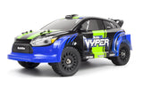 BLACKZON Vyper RX 1/16 4WD - Blue/Green - Pre Order - Expected Soon
