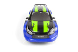 BLACKZON Vyper RX 1/16 4WD - Blue/Green - Pre Order - Expected Soon