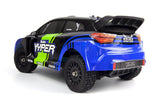 BLACKZON Vyper RX 1/16 4WD - Blue/Green - Pre Order - Expected Soon