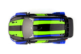 BLACKZON Vyper RX 1/16 4WD - Blue/Green - Pre Order - Expected Soon
