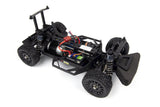 BLACKZON Vyper RX 1/16 4WD - Blue/Green - Pre Order - Expected Soon