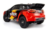 BLACKZON Vyper RX Turbo 1/16 4WD 2S Brushless - Red/Orange  - Pre Order - Expected Soon