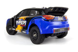 BLACKZON Vyper RX Turbo 1/16 4WD 2S Brushless - Blue/Orange - Pre Order - Expected Soon