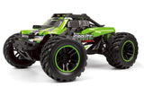 BLACKZON Spryte ST Turbo 1/20 4WD Brushless Monster Truck – Green  540289