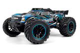 BLACKZON Spryte ST Turbo 1/20 4WD Brushless Monster Truck – Blue  540292