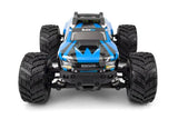 BLACKZON Spryte MT 1/20 4WD Electric Monster Truck - Ready to Run - Blue 540301 - FOR PRE ORDER - EXPECTED EARLY MARCH