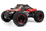 BLACKZON Spryte MT 1/20 4WD Electric Monster Truck - Ready to Run -Red 540302