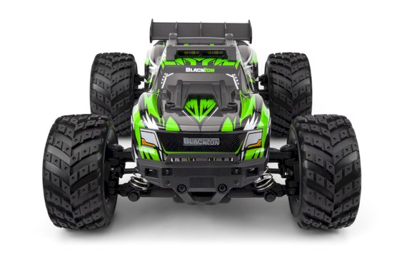 BLACKZON Spryte ST 1/20 4WD Electric Stadium Truck - Ready to Run -Green 540305