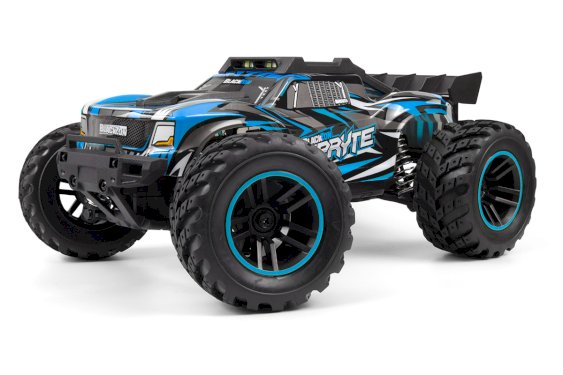 BLACKZON Spryte ST 1/20 4WD Electric Stadium Truck - Ready to Run -Blue 540306 - FOR PRE ORDER - EXPECTED EARLY MARCH