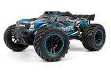 BLACKZON Spryte ST 1/20 4WD Electric Stadium Truck - Ready to Run -Blue 540306