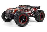 BLACKZON Spryte ST 1/20 4WD Electric Stadium Truck - Ready to Run -Red 540307