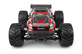 BLACKZON Spryte ST 1/20 4WD Electric Stadium Truck - Ready to Run -Red 540307