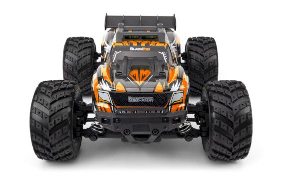 BLACKZON Spryte ST 1/20 4WD Electric Stadium Truck - Ready to Run -Orange 540308