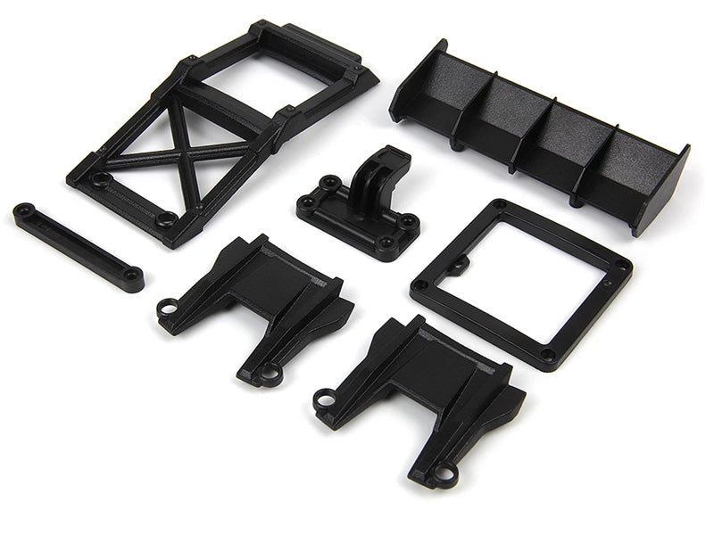 BLACKZON BlackZon ST Body Parts Set