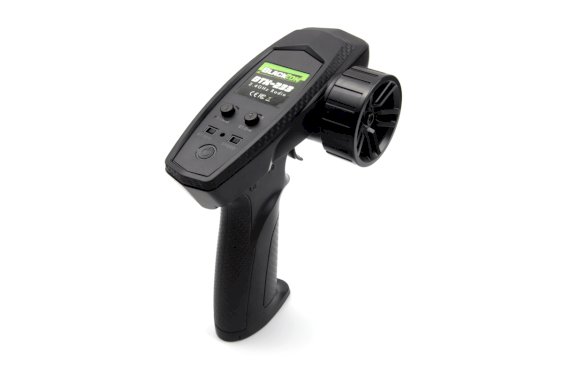 BLACKZON Blackzon BTX-233 2.4GHz 3Ch Transmitter only