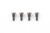 Tamiya Cr-01 Reinforced King Pin X 4 - 54102 (Box 101)