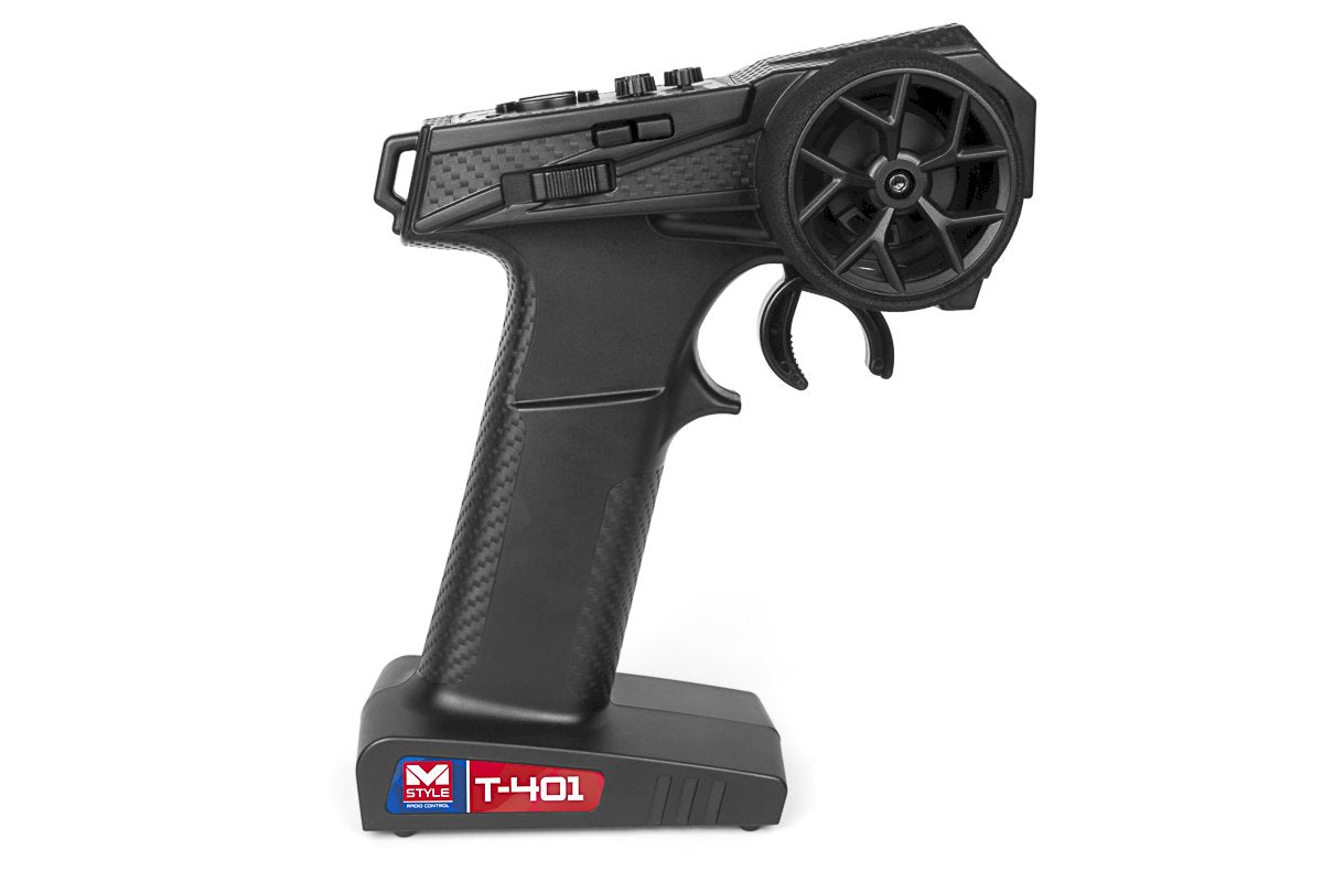 Mstyle R/C Transmitter only