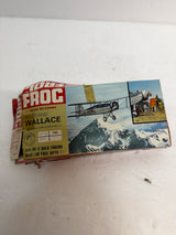 FROG Westland Wallace 1/72 F167