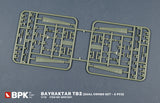 BIG PLANE KITS 1/72 Bayraktar TB2 Dual combo set 7230
