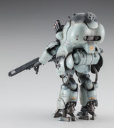 Hasegawa 1:20 Robot Battle V Five Maschinen Krieger Space Type MK44 Ausf.G Ghost Knight Kit HA64127