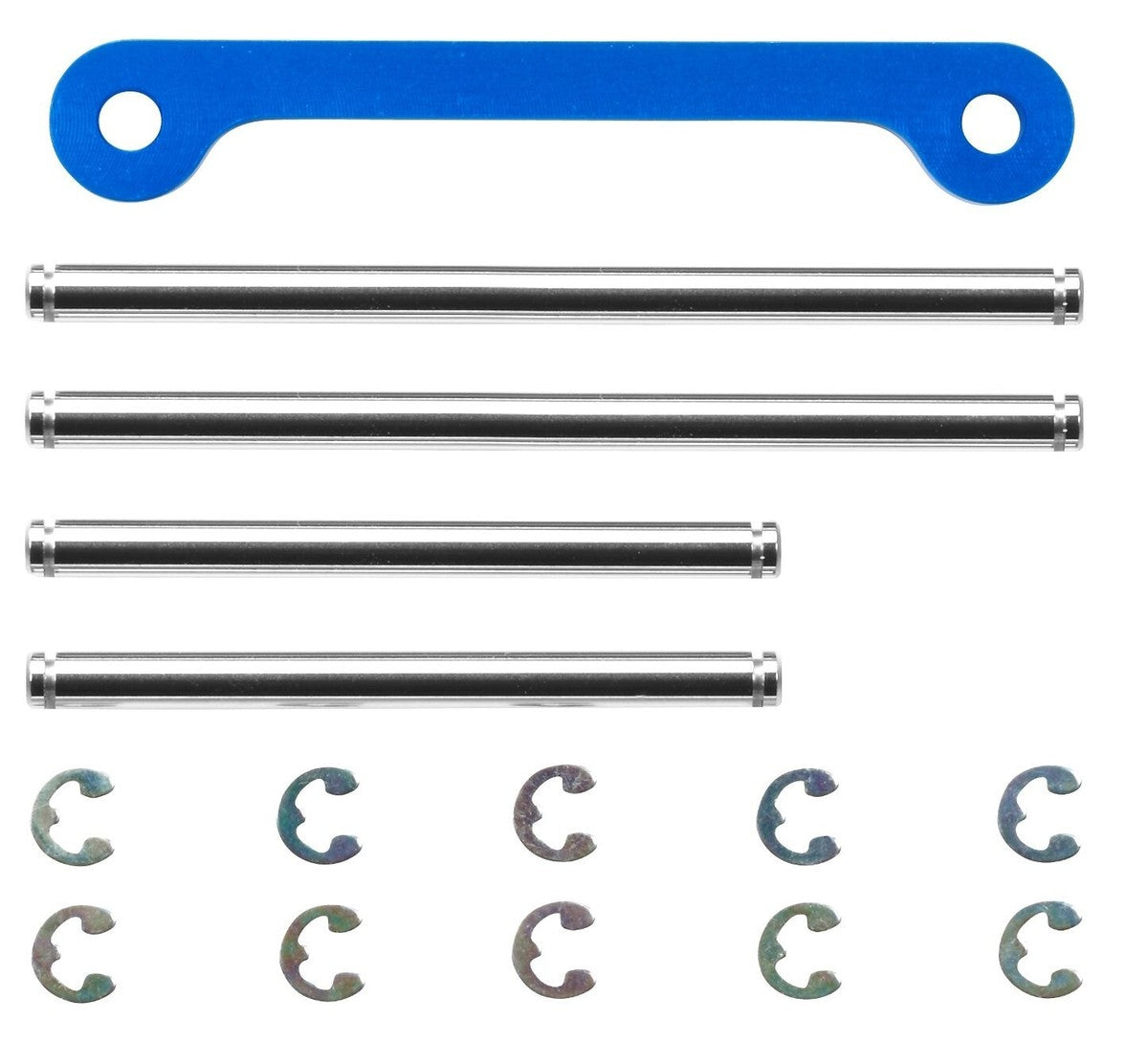 Tamiya RC STAINLESS STEEL SUS SHAFT