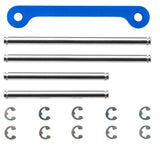 Tamiya RC STAINLESS STEEL SUS SHAFT