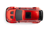 BLACKZON Myte R 1/43 Race Car - Red 548100 - Pre Order - Expected Soon