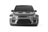 BLACKZON Myte R 1/43 Race Car - Grey 548101 - Pre Order - Expected Soon
