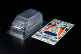 RC BODY SET LUNCH BOX MINI