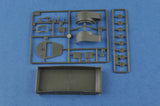 HobbyBoss 1/35 Soviet T-26 Light Infantry Tank Mod.1936/1937 Kit 83810