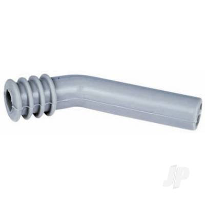 J Perkins Exhaust Deflector - Medium (40-53 Size)