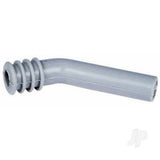 J Perkins Exhaust Deflector - Medium (40-53 Size)