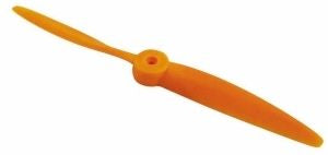 11 x 6 Flexi Prop (Orange)