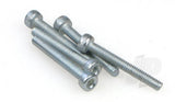 M2 x 10 Socket Cap Bolt (5 x 5)
