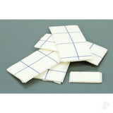 SL11 Servo Tape Double-Sided (1x10)
