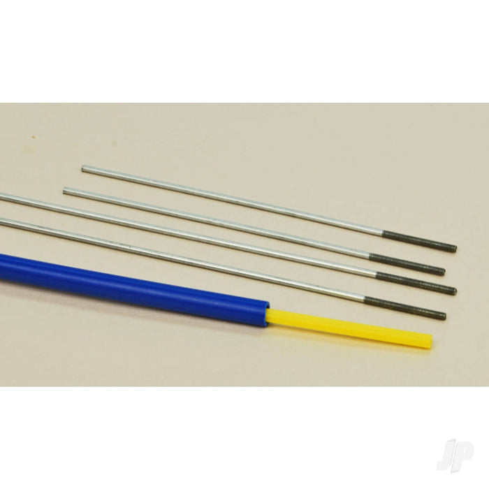 Control Line Model Plane Parts & Accessories – Sussex Model Centre