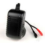 12V Gel Charger (UK) 230V