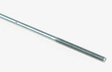 Great Planes 2-56 (0.74inch) x 12 inch Threaded Pushrods