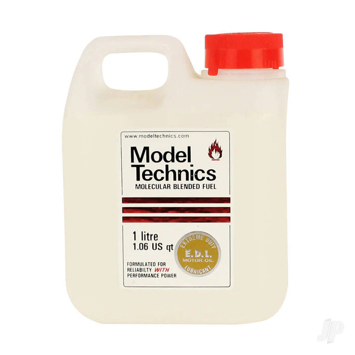 Model Technics EDL Oil 3 -1litre