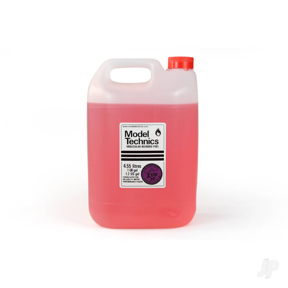 Zzip 20% 5L