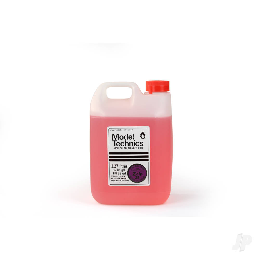 Zzip 25% 2.5L