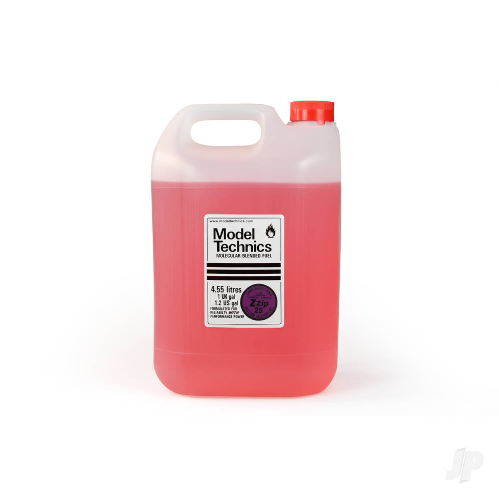 Zzip 25% 5L