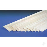 5/16 x 3in Sheet Balsa (36in long)
