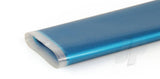 Metallic Blue Solarfilm 1m Pack