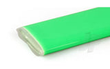 Solarfilm Fluorescent  Green - 2m