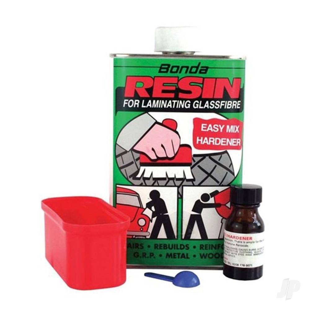 General Purpose Resin 1kg