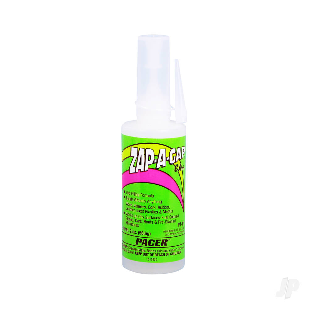 Zap A Gap (Medium) 2oz) (PT-01)