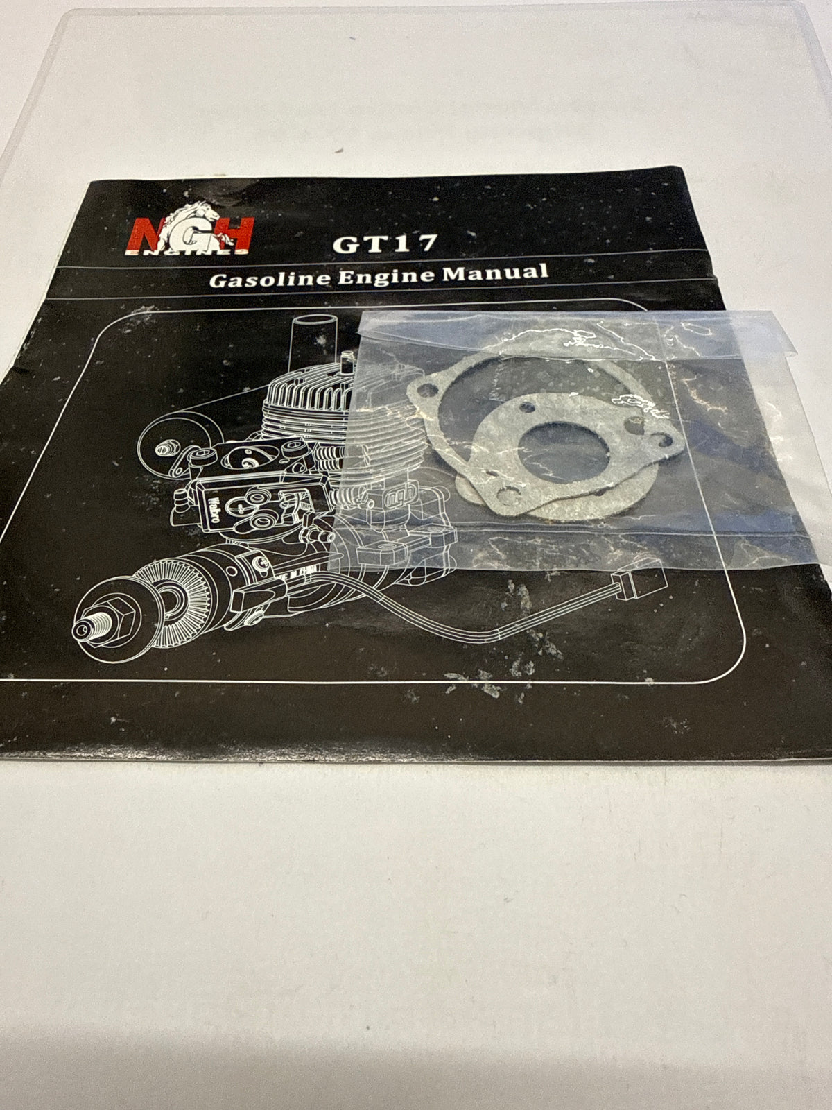 NGH GT17 Gaskets  (Box 51)